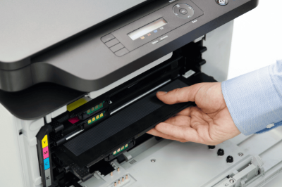 Probleme comune cu tonerul imprimantei și cum să le rezolvi rapid 